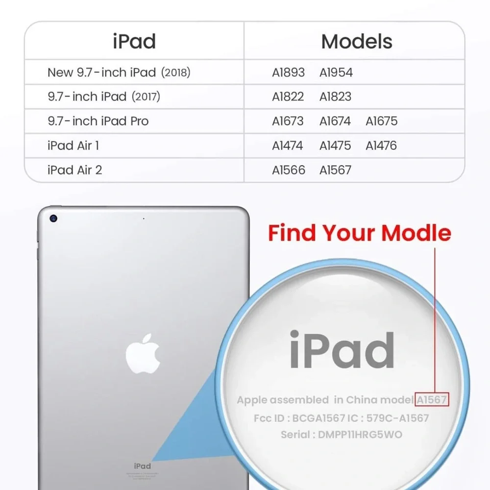 iPad Air 2 Screen Protectors